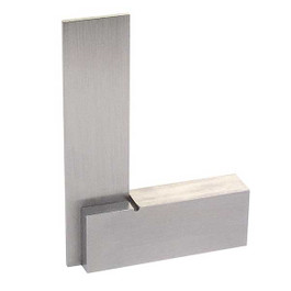 Steel Square 3 inch Blade